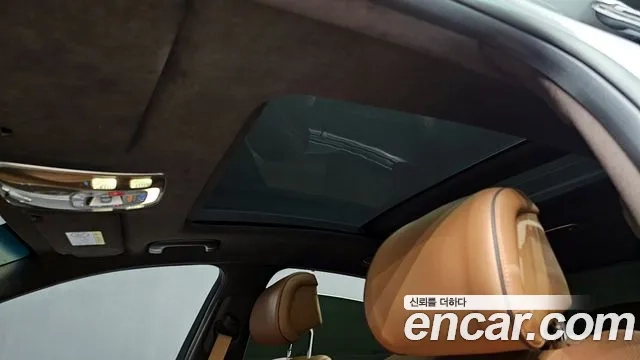 Genesis G80 (RG3) id 2878807 из Кореи 11