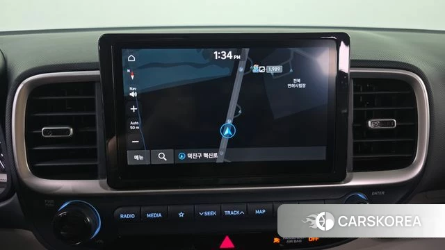 Hyundai Venue id 4293379 из Кореи 11