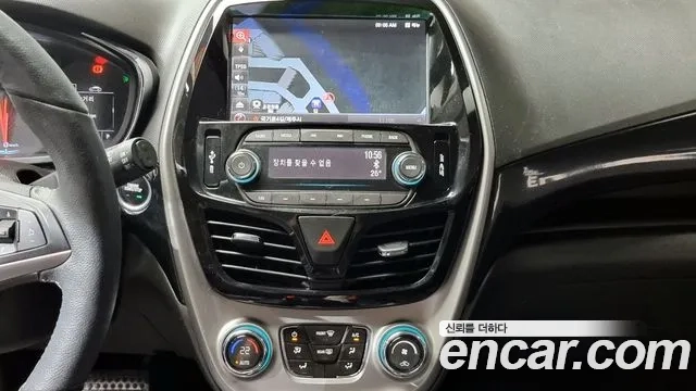 Chevrolet (GM Daewoo) The Next Spark id 2870780 из Кореи 11