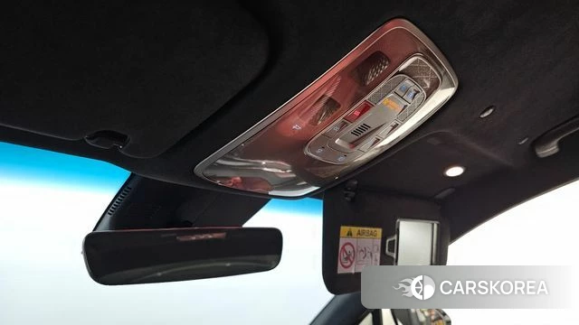 Genesis G80 (RG3) id 4792689 из Кореи 11