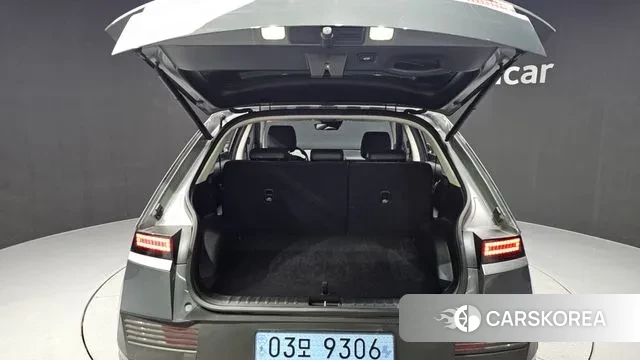 Hyundai Ionic 5 id 3620162 из Кореи 11