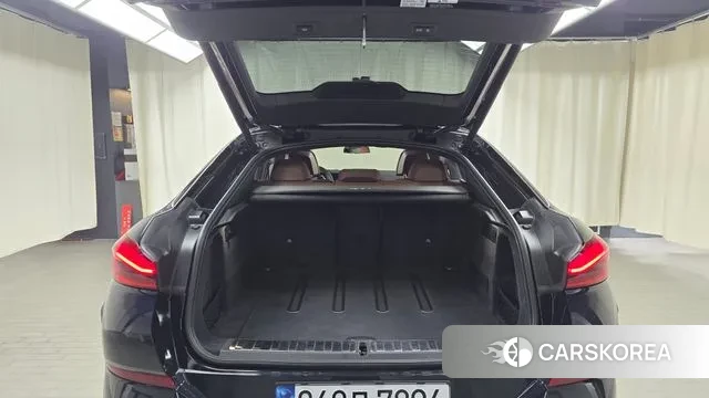 BMW X6 (G06) id 3745070 из Кореи 11