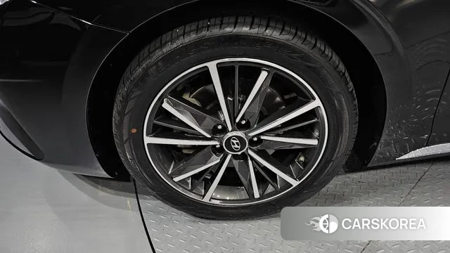 Hyundai The New Grandeur IG id 3043006 из Кореи 11