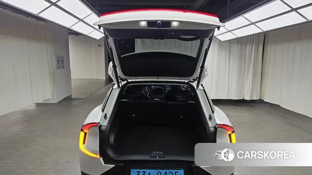 Kia EV6 id 2884765 из Кореи 11