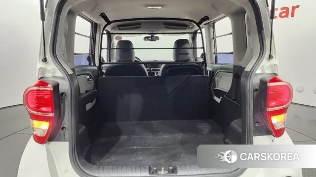 Kia The New Ray id 3175688 из Кореи 11