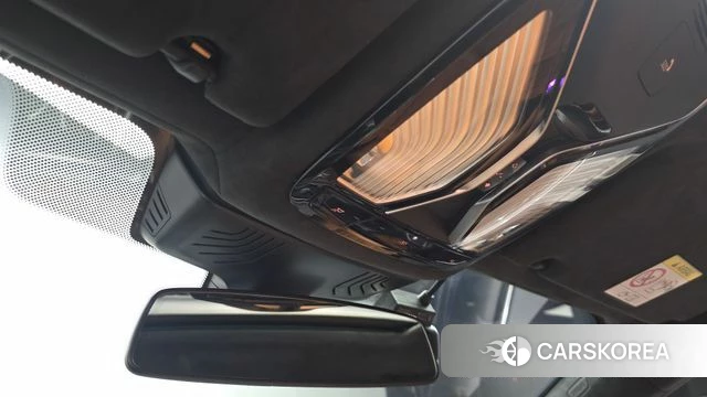 BMW 7 Series (G11) id 3897684 из Кореи 11