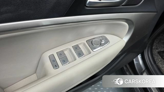 Genesis The New G70 id 4855435 из Кореи 11