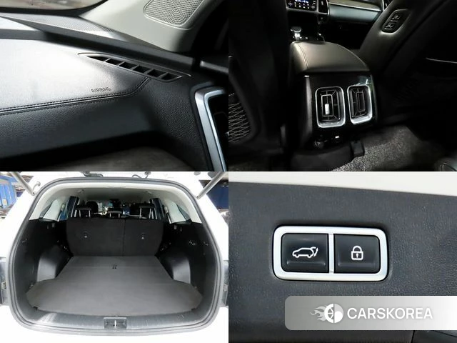 Kia Sorento 4th Generation id 4702869 из Кореи 11