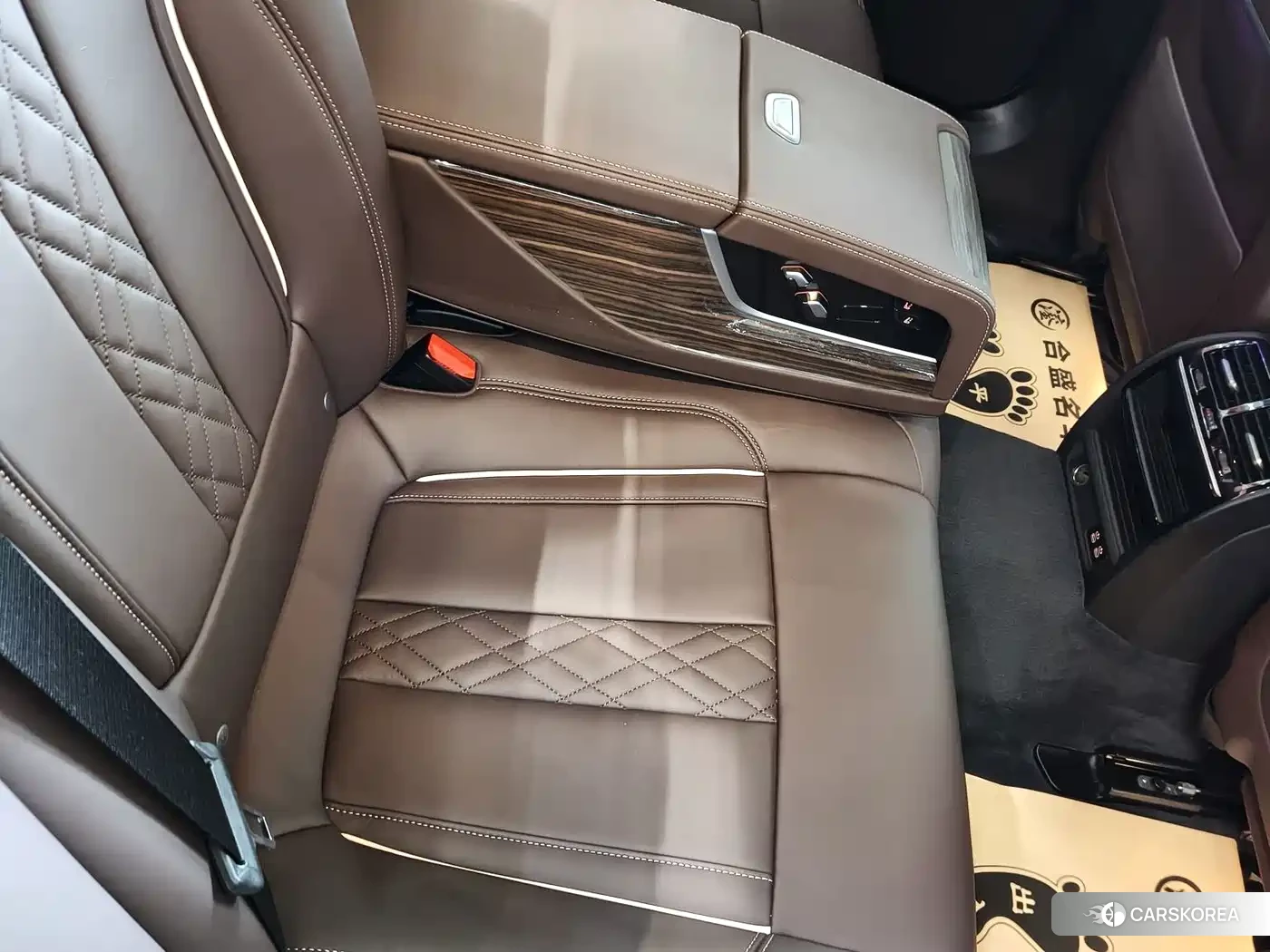 BMW 5 series id 4622373 из Китая 11
