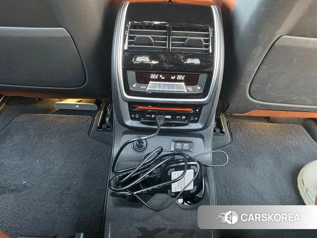 BMW X7 (G07) id 4435272 из Кореи 11