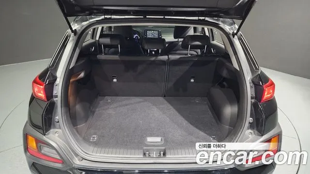 Hyundai Kona id 2659855 из Кореи 11