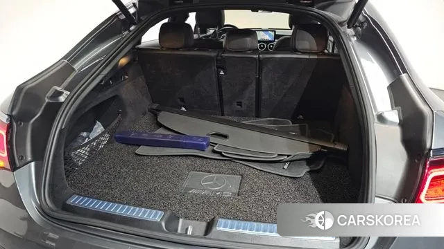 Mercedes-Benz GLC-Class X253 id 3747305 из Кореи 11