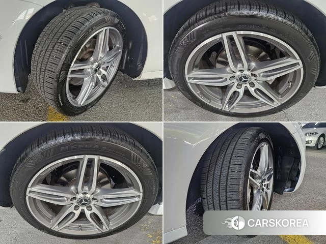 Mercedes-Benz E-Class W213 id 4703650 из Кореи 11
