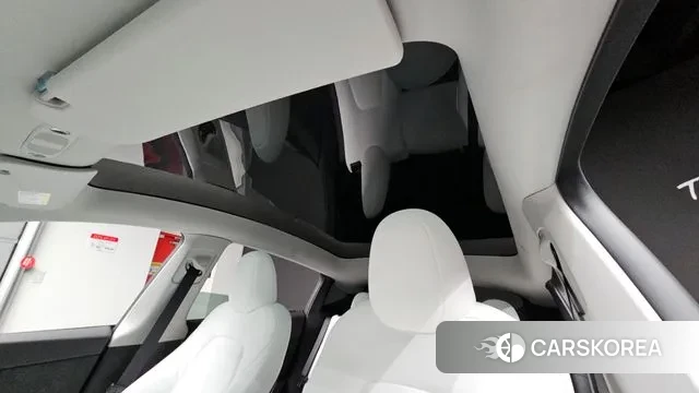 Tesla Model Y id 3457577 из Кореи 11