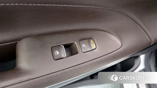 Hyundai The New Grandeur IG id 3672210 из Кореи 11