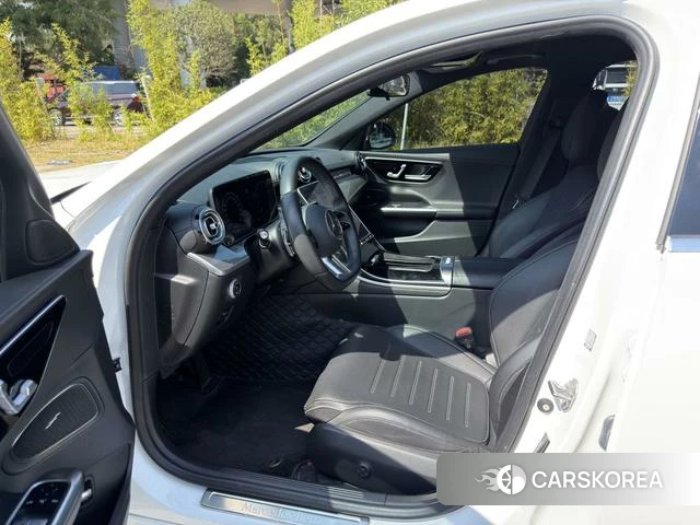 Mercedes-Benz Class C id 4277594 из Китая 11
