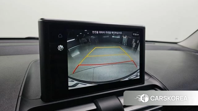 Hyundai Casper id 4187191 из Кореи 11