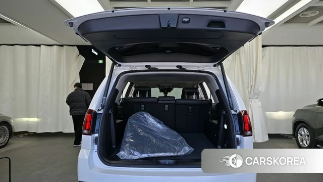 Kia Mohave Master id 3812311 из Кореи 11