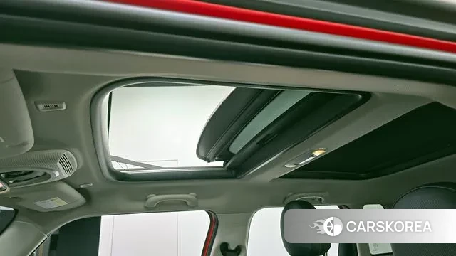 Mini Cooper id 3727840 из Кореи 11