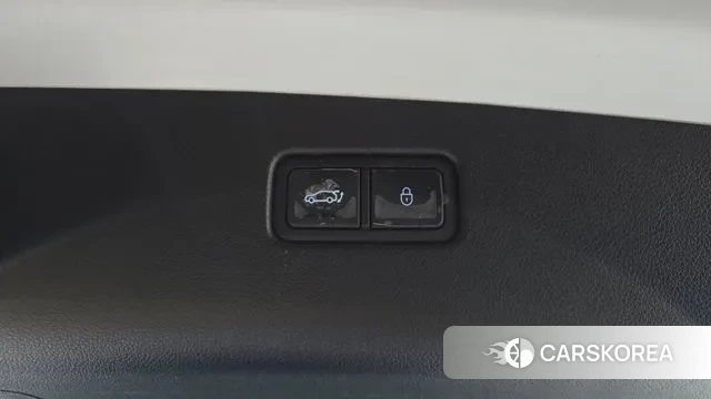 Genesis GV70 id 3740978 из Кореи 11