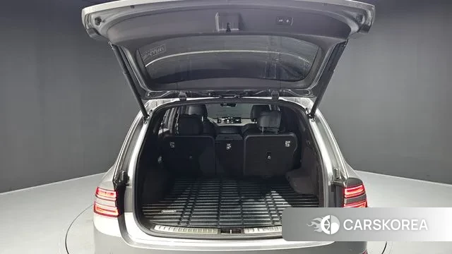 Genesis GV80 id 3469016 из Кореи 11