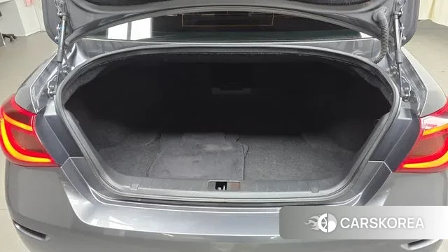 Infiniti Q70 id 3182871 из Кореи 11