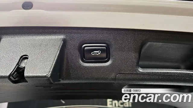 Hyundai Santa Fe TM id 2834853 из Кореи 11