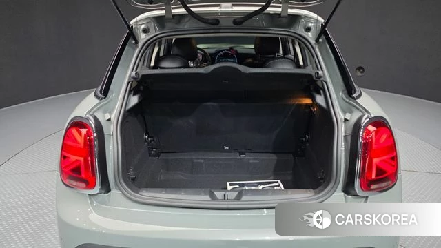 Mini Cooper id 4741047 из Кореи 11