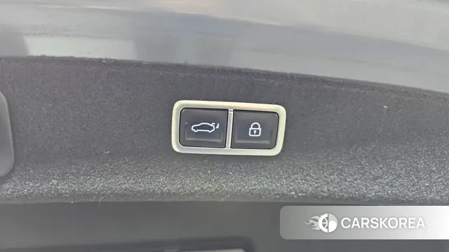 Genesis G80 (RG3) id 2884796 из Кореи 11