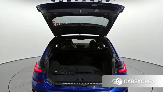 BMW 3 Series (G20) id 3463872 из Кореи 11