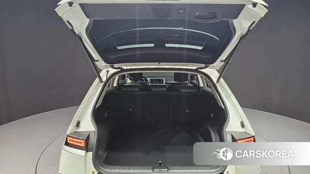 Hyundai Ionic 5 id 3246665 из Кореи 11