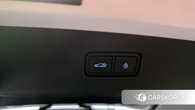 Genesis GV70 id 3590359 из Кореи 11