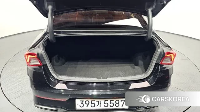 Kia K5 Hybrid 3rd Generation id 3567056 из Кореи 11