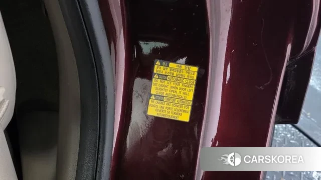 Genesis GV80 id 3355992 из Кореи 11