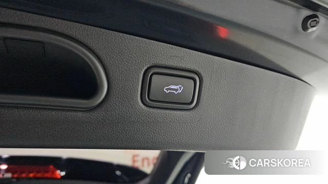 Hyundai All New Tucson id 3885508 из Кореи 11