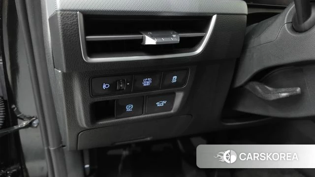 Hyundai Sonata D Edge Hybrid (DN8) id 4853662 из Кореи 11