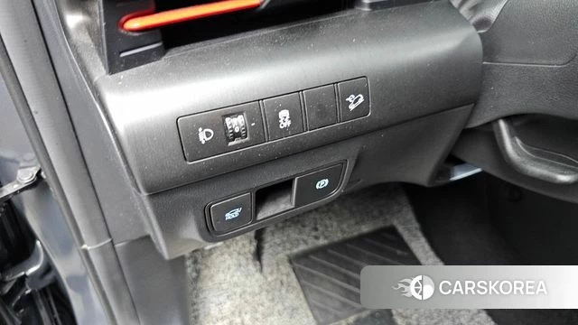 Hyundai Kona (SX2) id 4623562 из Кореи 11