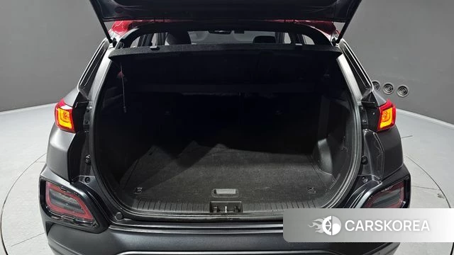 Hyundai Kona id 3905390 из Кореи 11