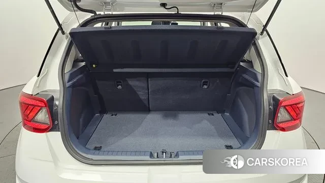 Hyundai Venue id 3664684 из Кореи 11