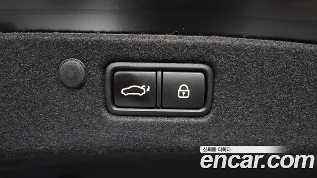 Hyundai The New Grandeur IG id 2927875 из Кореи 11