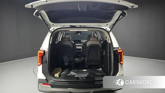 Kia The New Carnival 4th Generation id 4222845 из Кореи 11