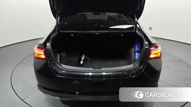 Chevrolet (GM Daewoo) The New Malibu id 4574122 из Кореи 11