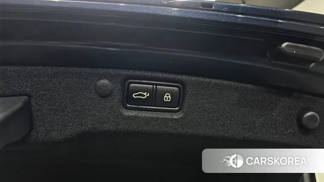 Kia K7 Premier id 3161432 из Кореи 11