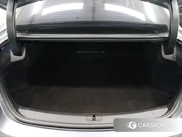 Renault Korea (Samsung) SM6 id 3021073 из Кореи 11