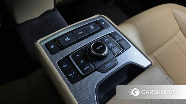 Genesis G80 id 4482695 из Кореи 11
