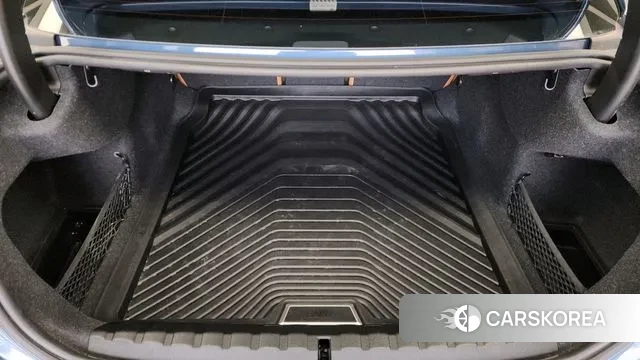 BMW 4 Series (G22) id 2960543 из Кореи 11