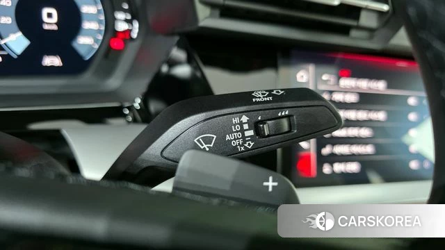Audi A3 (8Y) id 4329805 из Кореи 11