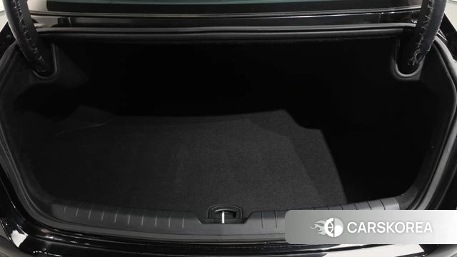 Kia K8 id 4675765 из Кореи 11