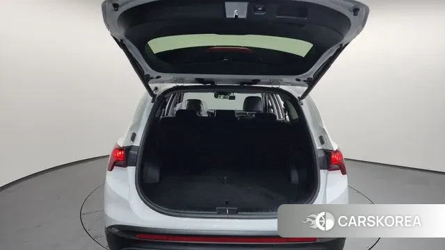 Hyundai The New Santa Fe id 3551320 из Кореи 11