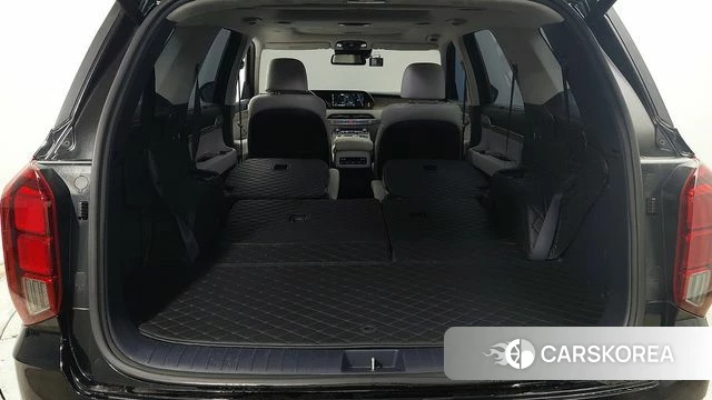 Hyundai Palisade id 4654190 из Кореи 11